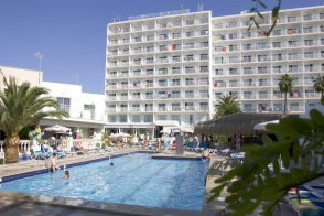 Condes de Alcudia - Španělsko - Mallorca - Alcudia