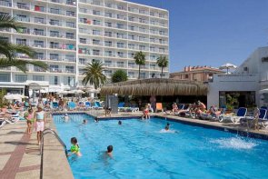 Condes de Alcudia - Španělsko - Mallorca - Alcudia