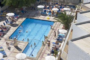 Condes de Alcudia - Španělsko - Mallorca - Alcudia