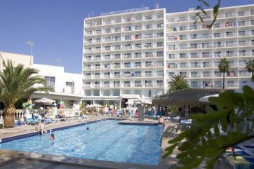 Condes de Alcudia - Španělsko - Mallorca - Alcudia