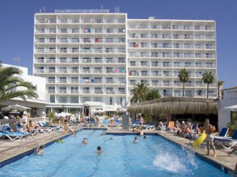 Condes de Alcudia