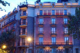 Recenze Condes de Barcelona