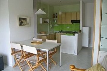 Condominio Alideco - Itálie - Lignano - Sabbiadoro