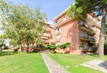 Condominio Beatrice - Itálie - Caorle - Porto Santa Margherita