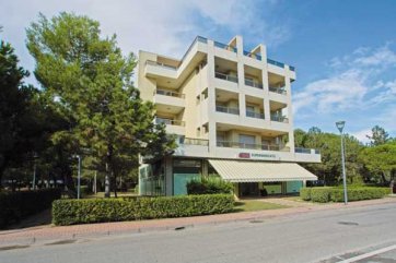 Condominio Torcello - Itálie - Bibione