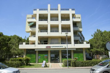 Condominio Torcello