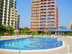 Hotel Condor