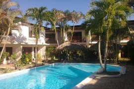 Hotel CONDOS DOMINICANO