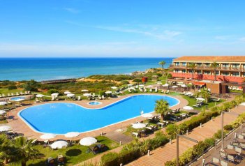 Confortel Calas de Conil - Španělsko - Costa de la Luz - Conil de la Frontera