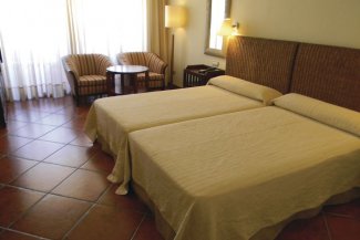 Confortel Islantilla - Španělsko - Costa de la Luz