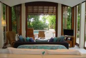 Conrad Maldives Ranghali - Maledivy - Atol Jižní Ari