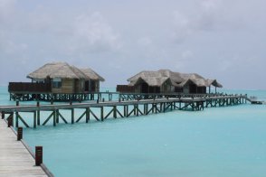 Conrad Maldives Ranghali - Maledivy - Atol Jižní Ari