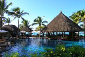 Constance Belle Mare Plage - Mauritius - Belle Mare