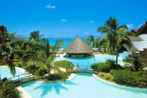 Constance Belle Mare Plage - Mauritius - Belle Mare