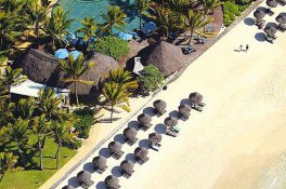 Constance Belle Mare Plage - Mauritius - Belle Mare