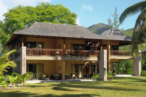 Constance Ephelia Resort - Seychely - Mahé