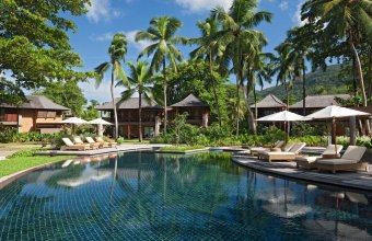 Constance Ephelia Resort