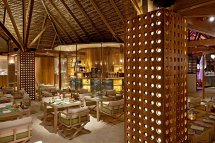 Constance Moofushi Resort - Maledivy - Atol Jižní Ari