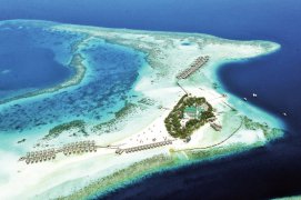 Constance Moofushi Resort