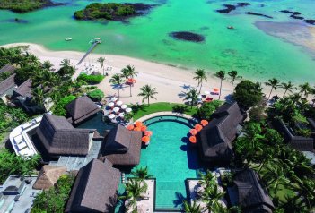 Constance Prince Maurice - Mauritius - Belle Mare