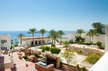 CONTINENTAL GARDEN REEF - Egypt - Sharm El Sheikh - El Pasha Bay