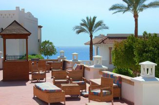 CONTINENTAL GARDEN REEF - Egypt - Sharm El Sheikh - El Pasha Bay
