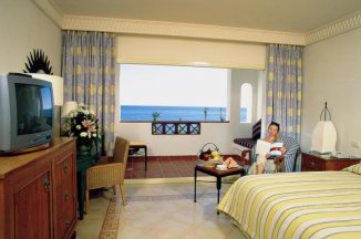 CONTINENTAL GARDEN REEF - Egypt - Sharm El Sheikh - El Pasha Bay