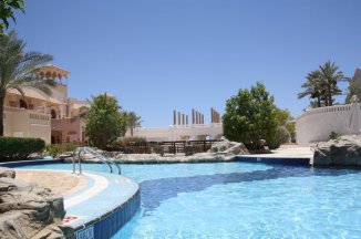 CONTINENTAL GARDEN REEF - Egypt - Sharm El Sheikh - El Pasha Bay