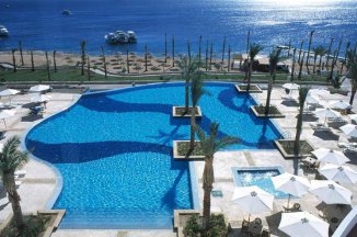 CONTINENTAL GARDEN REEF - Egypt - Sharm El Sheikh - El Pasha Bay