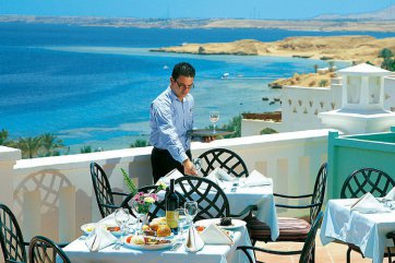 CONTINENTAL GARDEN REEF - Egypt - Sharm El Sheikh - El Pasha Bay