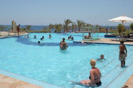 CONTINENTAL PLAZA BEACH - Egypt - Sharm El Sheikh - Naama Bay