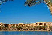 Hotel Continental Hurghada - Egypt - Hurghada