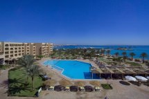 Hotel Continental Hurghada - Egypt - Hurghada