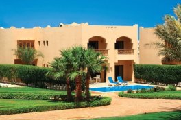 Hotel Continental Hurghada - Egypt - Hurghada