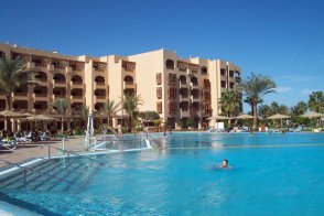 Hotel Continental Hurghada - Egypt - Hurghada