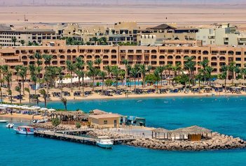 Hotel Continental Hurghada - Egypt - Hurghada