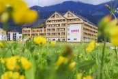 Cooee alpin Hotel Dachstein/Gossau - Rakousko - Dachstein West - Gosau
