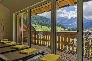 Cooee alpin Hotel Dachstein/Gossau - Rakousko - Dachstein West - Gosau