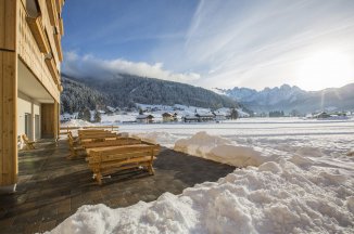 Cooee alpin Hotel Dachstein/Gossau - Rakousko - Dachstein West - Gosau