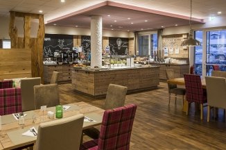 Cooee alpin Hotel Dachstein/Gossau - Rakousko - Dachstein West - Gosau