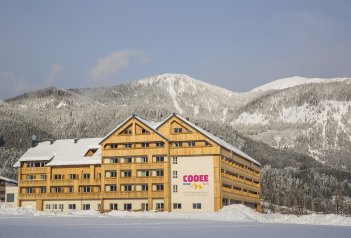 Cooee alpin Hotel Dachstein/Gossau - Rakousko - Dachstein West - Gosau