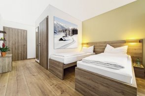 COOEE alpin Hotel Kitzbüheler Alpen - Rakousko - St. Johann in Tirol