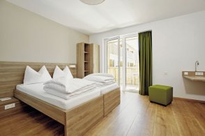 COOEE alpin Hotel Lungau - Rakousko - Salzbursko - Zederhaus