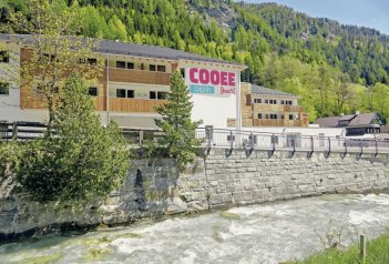 COOEE alpin Hotel Lungau - Rakousko - Salzbursko - Zederhaus
