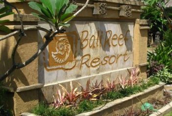 Cooee Bali Reef - Bali