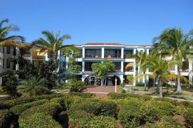 COPACABANA / BRISAS TRINIDAD DEL MAR - Kuba - Havana