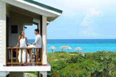 Copacabana a Sol Pelícano - Kuba - Havana