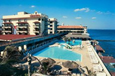 Copacabana a Sol Pelícano - Kuba - Havana