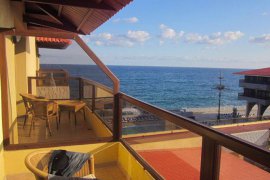 Copacabana a Sol Pelícano - Kuba - Havana