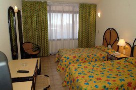 Copacabana a Sol Pelícano - Kuba - Havana